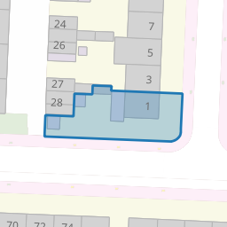 Perceel OGT00-C-7319