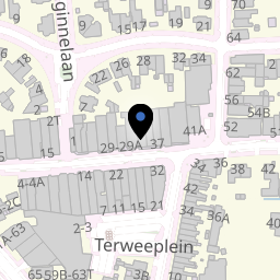 Appartement OGT00 C 7348 1