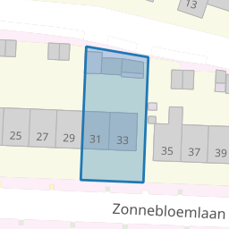 Perceel OGT00-C-7408