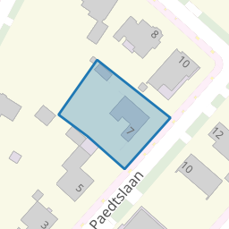 Perceel OGT00-C-7419