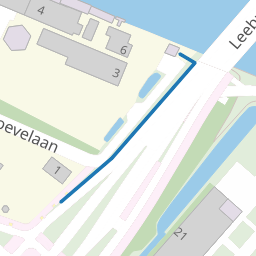 Perceel OGT00-C-7425