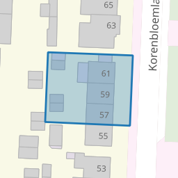 Perceel OGT00-C-7473