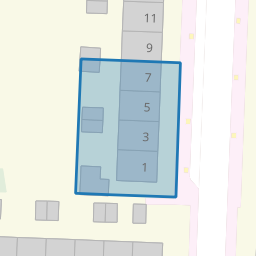 Perceel OGT00-C-7519