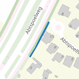 Perceel OGT00-C-7523