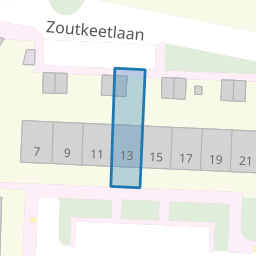 Perceel OGT00-C-7530