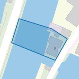 Perceel OGT00-C-7543