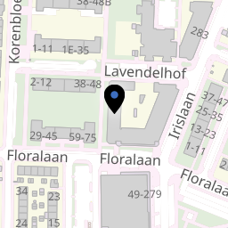 Appartement OGT00 C 7551 10