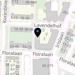Appartement OGT00 C 7551 11