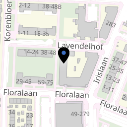 Appartement OGT00 C 7551 13