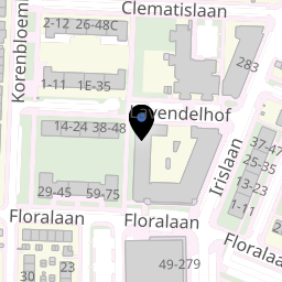 Appartement OGT00 C 7551 14