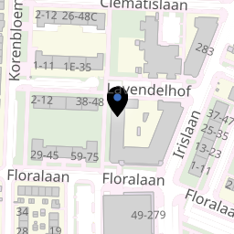 Appartement OGT00 C 7551 15
