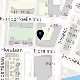 Appartement OGT00 C 7551 17