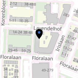 Appartement OGT00 C 7551 21