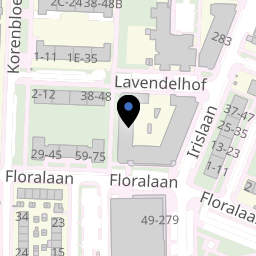 Appartement OGT00 C 7551 22