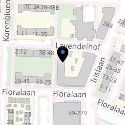 Appartement OGT00 C 7551 24