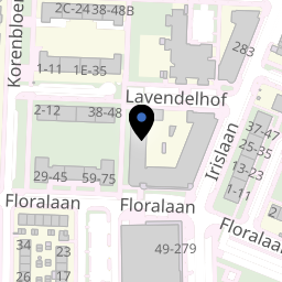 Appartement OGT00 C 7551 27