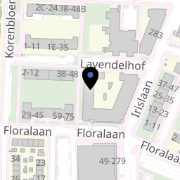 Appartement OGT00 C 7551 28