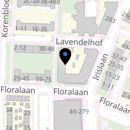 Appartement OGT00 C 7551 29