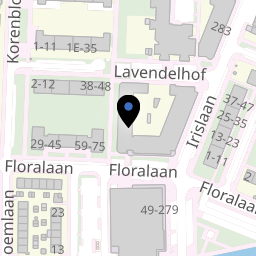 Appartement OGT00 C 7551 34