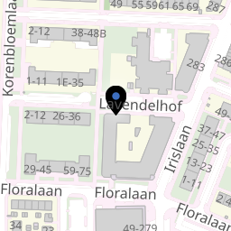 Appartement OGT00 C 7551 35