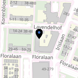 Appartement OGT00 C 7551 37