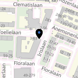Appartement OGT00 C 7551 5