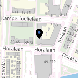Appartement OGT00 C 7551 7