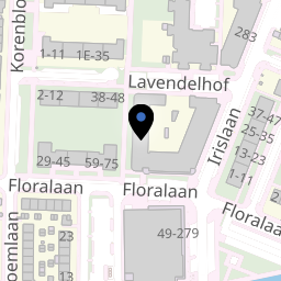 Appartement OGT00 C 7551 9