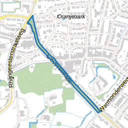 Perceel OGT00-C-7560