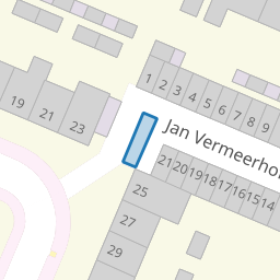 Perceel OGT00-C-7608