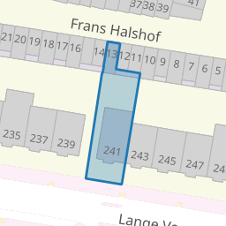 Perceel OGT00-C-7611