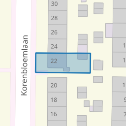 Perceel OGT00-C-7617