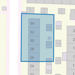 Perceel OGT00-C-7618