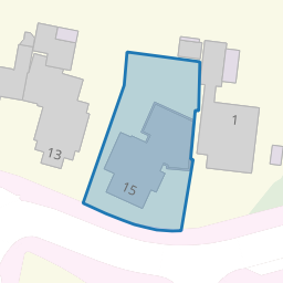 Perceel OGT00-C-7625