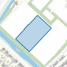 Perceel OGT00-C-7636