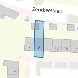 Perceel OGT00-C-7663