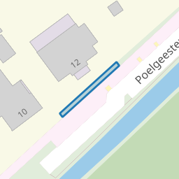 Perceel OGT00-C-7668