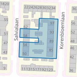 Perceel OGT00-C-7670