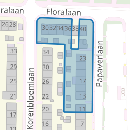 Perceel OGT00-C-7689