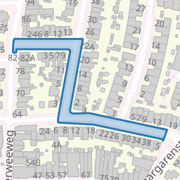 Perceel OGT00-C-7710