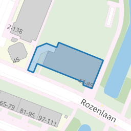 Perceel OGT00-C-7712