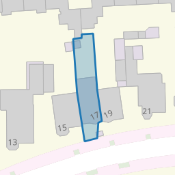 Perceel OGT00-C-7723