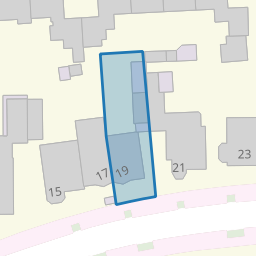 Perceel OGT00-C-7725