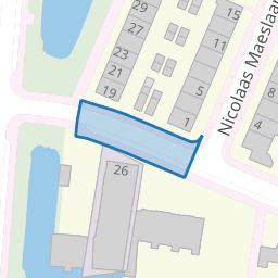 Perceel OGT00-C-7726