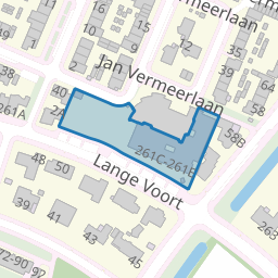 Perceel OGT00-C-7738