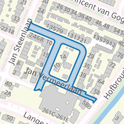 Perceel OGT00-C-7770