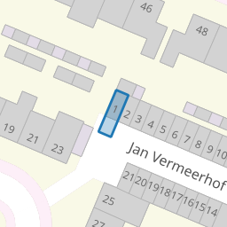 Perceel OGT00-C-7840