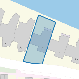 Perceel OGT00-C-7849