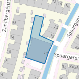 Perceel OGT00-C-7942