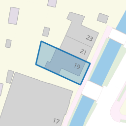 Perceel OGT00-C-7954